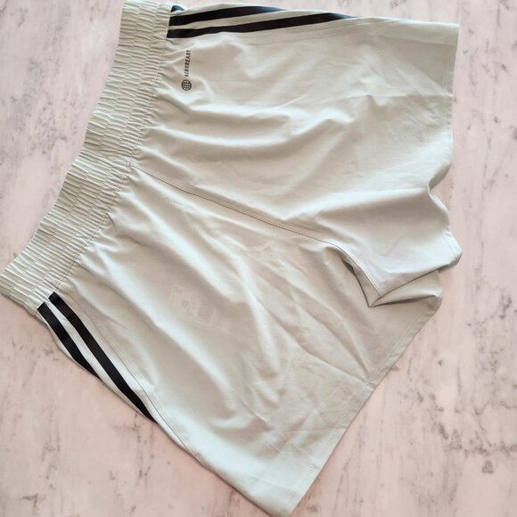 NWT Adidas Shorts - TRAINICONS 3-Stripes Woven Shorts | Size M - Picture 9 of 15